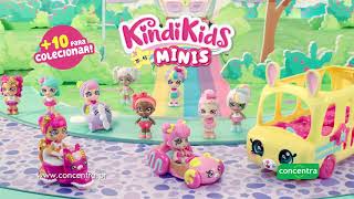 Kindi Kids  Minis [upl. by Hach]