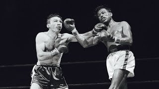 The 10 Greatest Welterweights in Boxing History [upl. by Marillin]