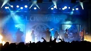 ELUVEITIE  Luxtos  10 HD playlist [upl. by Domonic502]