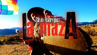 La maza  Silvio Rodríguez con letra [upl. by Merril]