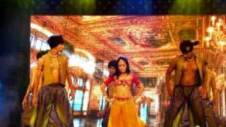 Dance Stars Dance  Menaka Maduwanthis Munni Badnam [upl. by Marcela]