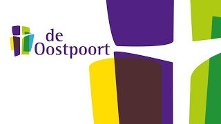 Live viering  de Oostpoort 27102024 900 [upl. by Anirok]