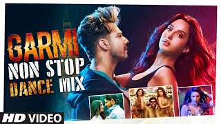 Exclusive Garmi Non Stop Dance Mix  Kedrock Sd Style  TSeries [upl. by Halak]