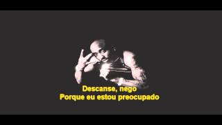 2Pac  Life Goes On Legendado [upl. by Airdnazxela]