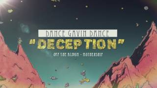 Dance Gavin Dance  Deception [upl. by Naamana]