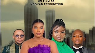 VERRE CASSÉ Ep5  Une Nouvelle Série Congolaise de NGOKAB PRODUCTION1 octobre 2024 [upl. by Thorrlow831]