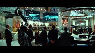 GI Joe Retaliation  Trailer [upl. by Atnohs636]