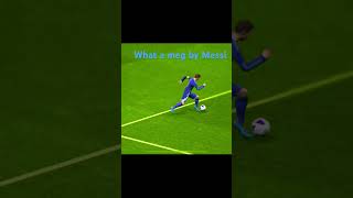 What a meg by prime Messi [upl. by Lezirg]