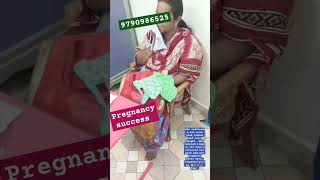 Pregnancy success Happy pregnancy Arul love infertility [upl. by Toor810]