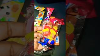 Alpenliebe ke sath mila surprise gift lollipop unboxing shorts [upl. by Mclaughlin]