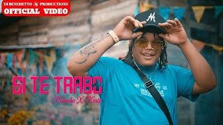 Peluche ❌ Nesto  Si Te Trabo Video Oficial [upl. by Edwin]