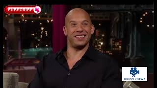 Vin Diesel – Vin Diesel From Hardscrabble Beginnings to Hollywood Stardom  Lifestyle Earn [upl. by Merci200]