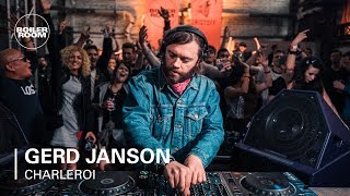 Gerd Janson  Boiler Room x Eristoff Belgium  DayNight [upl. by Hayman873]