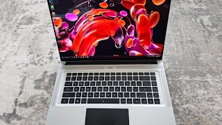 Gigabyte Aero 16 XE4  Gorgeous Laptop with serious quality issues [upl. by Heyra]