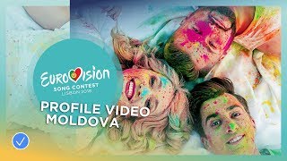 Profile Video DoReDos from Moldova [upl. by Eiramrefinnej]