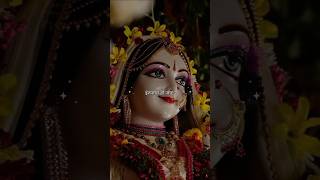 Shree Radhe kuch Aisa Intzaam ho jaye ☺️✨quot New whatsapp status❣️quot [upl. by Ginny]