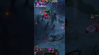 Pudge Double Kill Hooks Visage and Clockwerk dota2 gaming [upl. by Nitsraek]