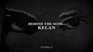 Behind the Song Kelan ft Josue [upl. by Osnofledi]