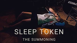 Sleep Token  The Summoning Live  Quokka Bar  19092023  Soundboard [upl. by Bobker]