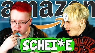 Die Amazon quotFood Trendsquot für den SOMMER [upl. by Ateuqram661]