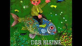 Der kleine Wassermann Otfried Preußler Hörbuch Komplett [upl. by Sayles]