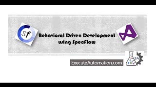 Part5  BDD and Specflow Series Understanding Features and Step Definition [upl. by Antonio772]