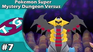 Summer Vacation  Pokemon Super Mystery Dungeon Versus 7 [upl. by Chlori319]