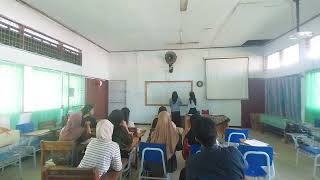 Tugas Simulasi pembelajaran Matematika Kelas 6  ikekurniawati3950  5D [upl. by Annaul]