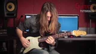 FREE THE TONE Gigs Boson amp Final Booster Demo by Paul Audia [upl. by Hannad]