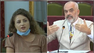 Ndryshimi i Kushtetutës me shpejtësi Rama Na vonoi PDja Ndërkombëtarët Secili ka opinionin [upl. by Yuu]