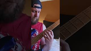 Testing Out My New Charvel DK24 HSH Mystic Blue [upl. by Blisse]