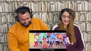 Pichkari Babu  पिचकारी बाबू  Khesari Lal Yadav Holi Song 2021  Pataka Vibes Reaction [upl. by Leverick323]