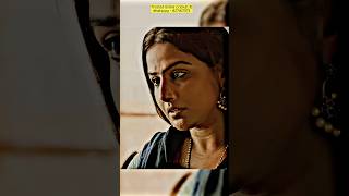 Mene unko juban di hai ki unko koi diktat nahi hogi  Begum Jaan vidyabalan begumjaan shorts [upl. by Stephani]