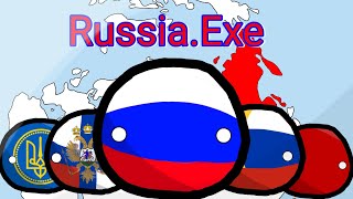 Russiaexe History Of Russia [upl. by Alaehs]