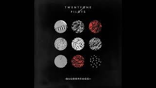 twenty one pilots  Official Blurryface Animated Album Artwork [upl. by Arv543]