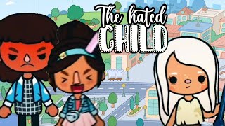 The hated child 👧🏼becomes famous with voice📢Toca Life Worldtiktok roleplaynot minetocaboca [upl. by Keppel]