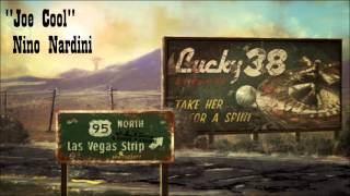 Fallout New Vegas  Joe Cool  Nino Nardini [upl. by Acilgna359]