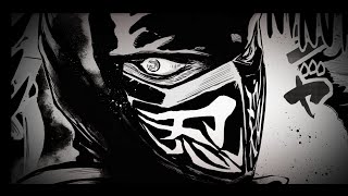 Trailer  Ninja Slayer [upl. by Efron20]