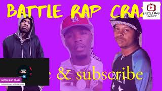 MURDA MOOK DAYLYT LOADED LUX amp HIPHOPISREAL SPEAK ON LUX VS NITTY [upl. by Dwain]