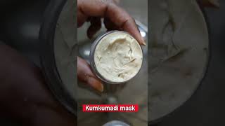 DIY Kumkumadi Gel Scrub and Cream Workshop Kumkumadi NaturalSkincare DIYBeauty GlowingSkin [upl. by Radloff]