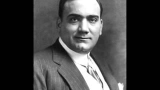 Enrico Caruso  Mattinata  Remastered [upl. by Carlotta257]