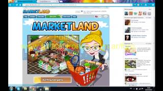 Marketland [upl. by Je]