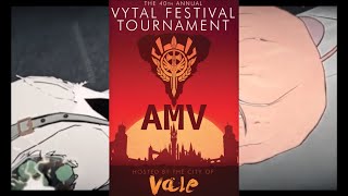 RWBY Vytal Festival AMV Super [upl. by Bunder]