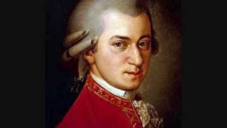 Mozart  Requiem  8 Lacrimosawmv [upl. by Ennovyahs]