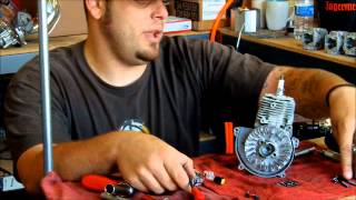 OBR Tech Video  How To Double Your Power by Completing a Long Block [upl. by Ecirad]