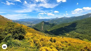 Motorrit Picos de Europa [upl. by Amaryl]