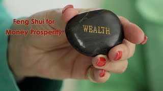 How to Feng Shui for Money amp Prosperity [upl. by Brocky]