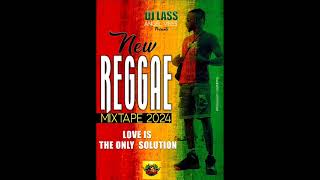 New Reggae Mix 2024 PART 2 Feat Jah Cure Pressure Busy Signal Morgan Heritage September 2024 [upl. by Limann]