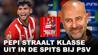 Bij Pepi straalt van alles klasse af  Skiete Willy Podcast S05E13 [upl. by Anton]