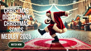 Best Christmas Songs 2025 🎄 Top Christmas Carols of All Time 🎁 Merry Christmas 2025 Remix [upl. by Rochkind382]